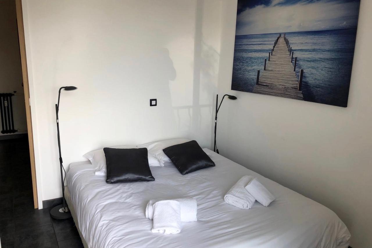 Cosy 42M With Balcony Nice View And Wifi Cannes Exterior foto